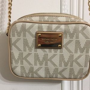 Michael Kors small crossbody